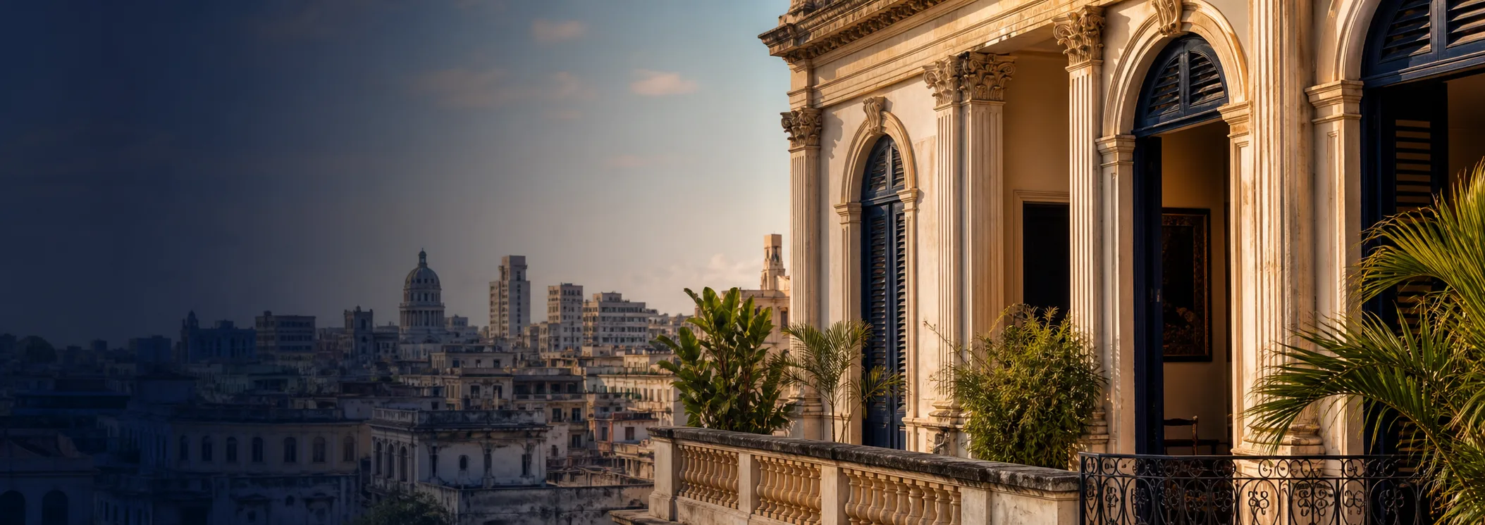 Portada de Llave Cubana Inmobiliaria