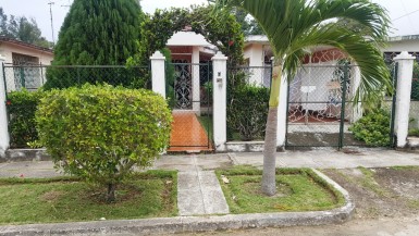 Detached House with 3 bedrooms for sale in Habana del Este, La Habana