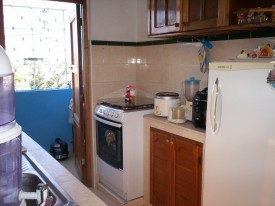Apartment with 2 bedrooms for sale in Belén - Finlay - Pogolotti, Marianao, La Habana - Thumbnail 2