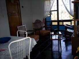 Apartment with 2 bedrooms for sale in Belén - Finlay - Pogolotti, Marianao, La Habana - Thumbnail 3