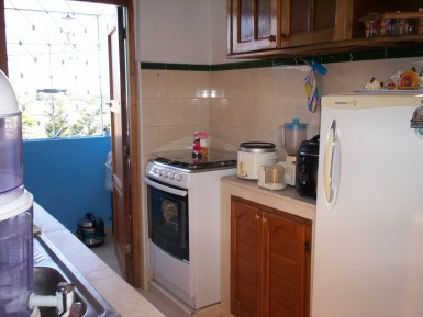Apartment with 2 bedrooms for sale in Belén - Finlay - Pogolotti, Marianao, La Habana