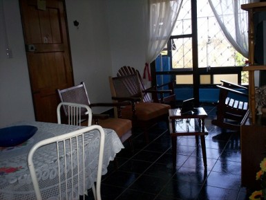 Apartment with 2 bedrooms for sale in Belén - Finlay - Pogolotti, Marianao, La Habana