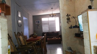 Apartamento de 1 habitación en venta en Vedado, Plaza de la Revolución, La Habana