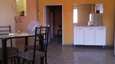 Apartamento de 1 habitación en venta en Vedado, Plaza de la Revolución, La Habana