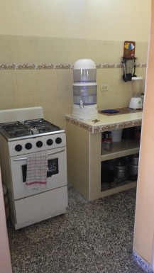 Apartamento de 1 habitación en venta en Vedado, Plaza de la Revolución, La Habana