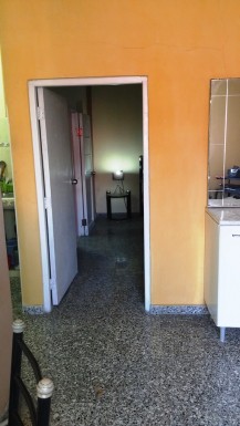 Apartamento de 1 habitación en venta en Vedado, Plaza de la Revolución, La Habana