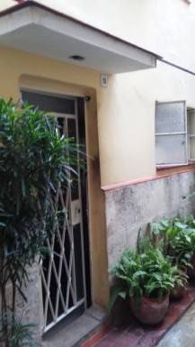 Casa de 2 habitaciones en venta en Vedado, Plaza de la Revolución, La Habana
