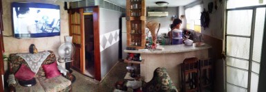 Casa de 2 habitaciones en venta en Vedado, Plaza de la Revolución, La Habana