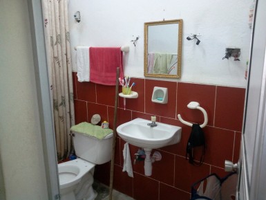 Apartment with 3 bedrooms for sale in Las Guásimas, Arroyo Naranjo, La Habana