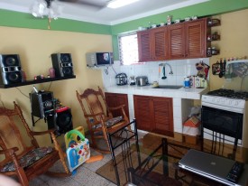 Apartamento de 2 habitaciones en venta en Plaza de la Revolución, La Habana - 10