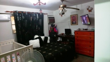 Apartamento de 2 habitaciones en venta en Plaza de la Revolución, La Habana