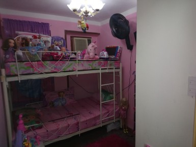 Apartamento de 2 habitaciones en venta en Plaza de la Revolución, La Habana