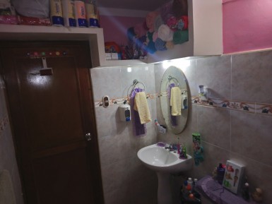 Apartamento de 2 habitaciones en venta en Plaza de la Revolución, La Habana