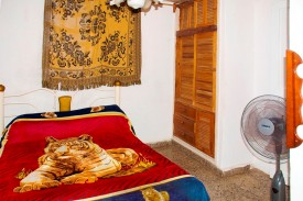Duplex with 2 bedrooms for sale in La Lira, Arroyo Naranjo, La Habana - 11