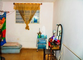 Duplex with 2 bedrooms for sale in La Lira, Arroyo Naranjo, La Habana - 14