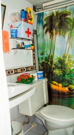 Duplex with 2 bedrooms for sale in La Lira, Arroyo Naranjo, La Habana - 4