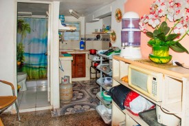 Duplex with 2 bedrooms for sale in La Lira, Arroyo Naranjo, La Habana - 8