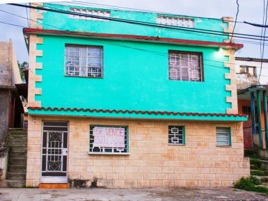 Duplex with 2 bedrooms for sale in La Lira, Arroyo Naranjo, La Habana