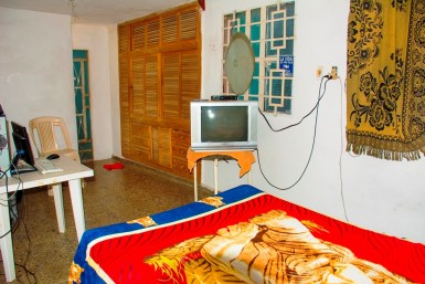Duplex with 2 bedrooms for sale in La Lira, Arroyo Naranjo, La Habana