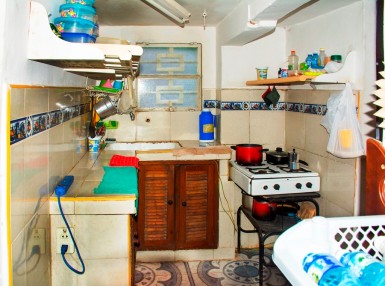 Duplex with 2 bedrooms for sale in La Lira, Arroyo Naranjo, La Habana