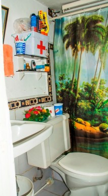 Duplex with 2 bedrooms for sale in La Lira, Arroyo Naranjo, La Habana
