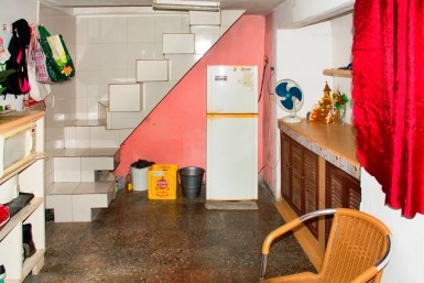 Duplex with 2 bedrooms for sale in La Lira, Arroyo Naranjo, La Habana