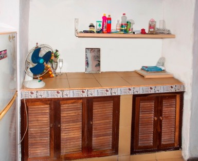 Duplex with 2 bedrooms for sale in La Lira, Arroyo Naranjo, La Habana
