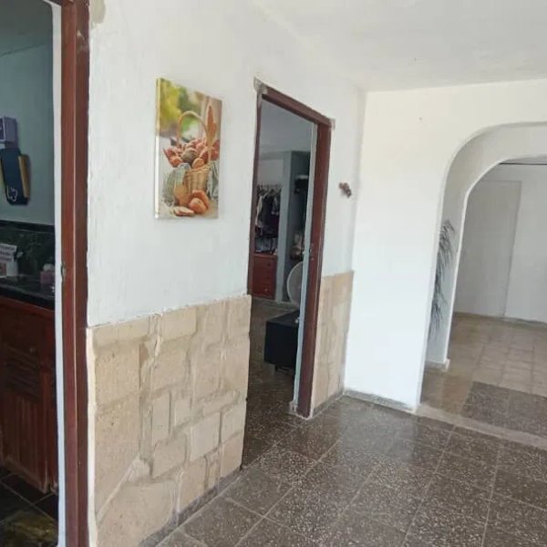 House with 3 bedrooms for rent in Habana del Este, La Habana