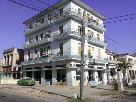 Apartamento de 2 habitaciones en venta en Vedado, Plaza de la Revolución, La Habana