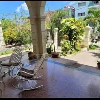 House with 4 bedrooms for sale in Plaza de la Revolución, La Habana