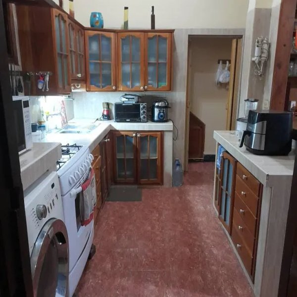 House with 4 bedrooms for sale in Plaza de la Revolución, La Habana - 6