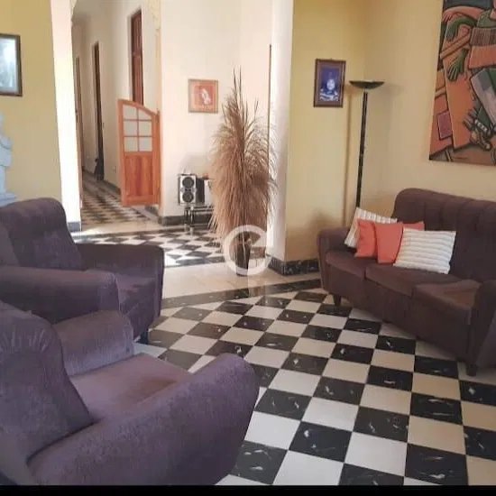 House with 4 bedrooms for sale in Plaza de la Revolución, La Habana
