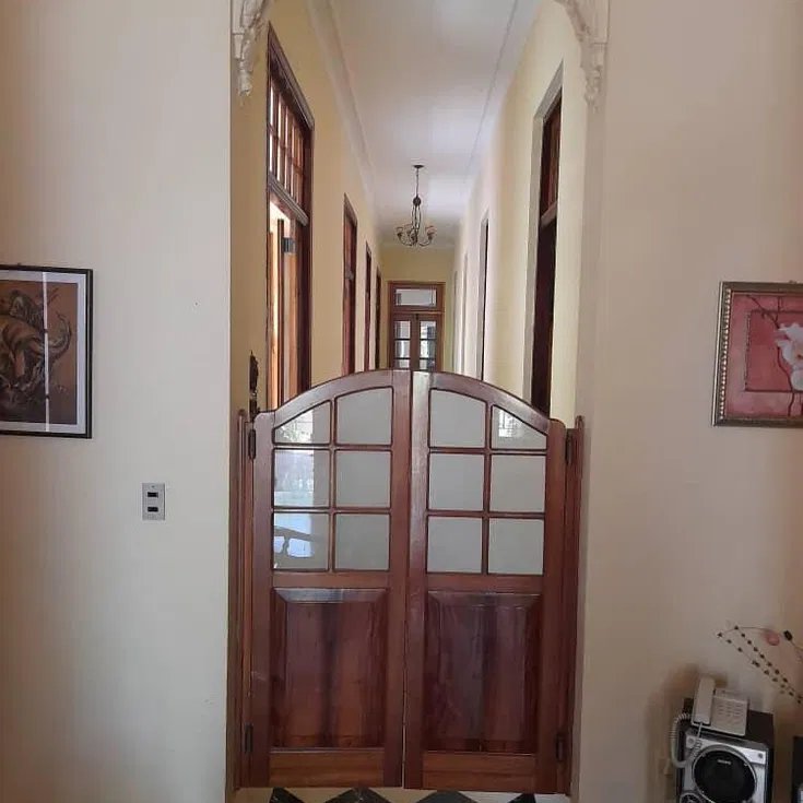 House with 4 bedrooms for sale in Plaza de la Revolución, La Habana