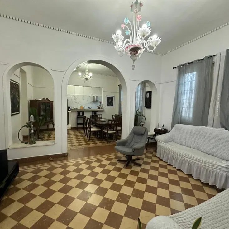 House with 3 bedrooms for sale in Plaza de la Revolución, La Habana