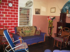 Duplex with 2 bedrooms for sale in Cayo Hueso, Centro Habana, La Habana - 3