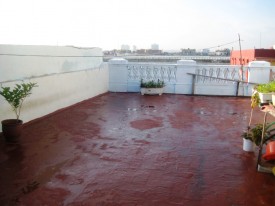 Duplex with 2 bedrooms for sale in Cayo Hueso, Centro Habana, La Habana - 4