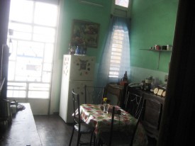 Duplex with 2 bedrooms for sale in Cayo Hueso, Centro Habana, La Habana - 6