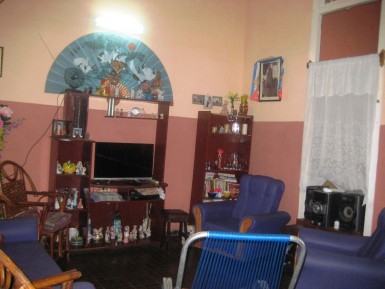 Duplex with 2 bedrooms for sale in Cayo Hueso, Centro Habana, La Habana