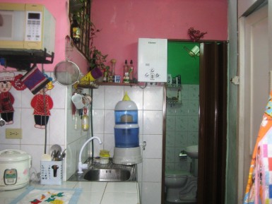 Duplex with 2 bedrooms for sale in Cayo Hueso, Centro Habana, La Habana
