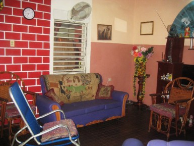 Duplex with 2 bedrooms for sale in Cayo Hueso, Centro Habana, La Habana