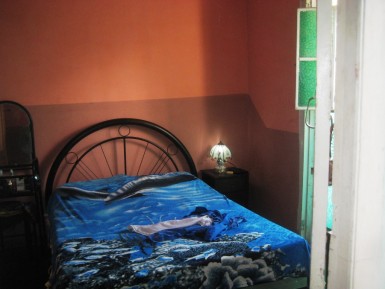 Duplex with 2 bedrooms for sale in Cayo Hueso, Centro Habana, La Habana