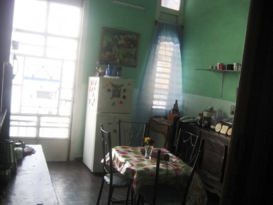 Duplex with 2 bedrooms for sale in Cayo Hueso, Centro Habana, La Habana