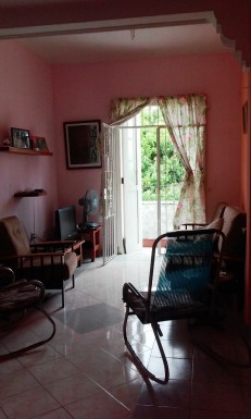 Apartamento de 3 habitaciones en venta en Vedado, Plaza de la Revolución, La Habana