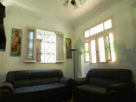 Casa de 2 habitaciones en venta en Nuevo Vedado, Plaza de la Revolución, La Habana