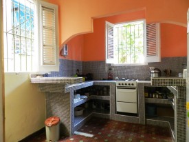 Casa de 2 habitaciones en venta en Nuevo Vedado, Plaza de la Revolución, La Habana - 2