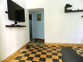 Casa de 2 habitaciones en venta en Nuevo Vedado, Plaza de la Revolución, La Habana - 3