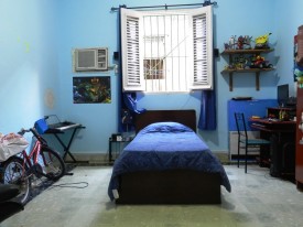Casa de 2 habitaciones en venta en Nuevo Vedado, Plaza de la Revolución, La Habana - 6