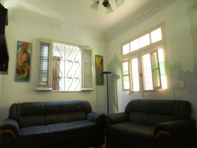 Casa de 2 habitaciones en venta en Nuevo Vedado, Plaza de la Revolución, La Habana