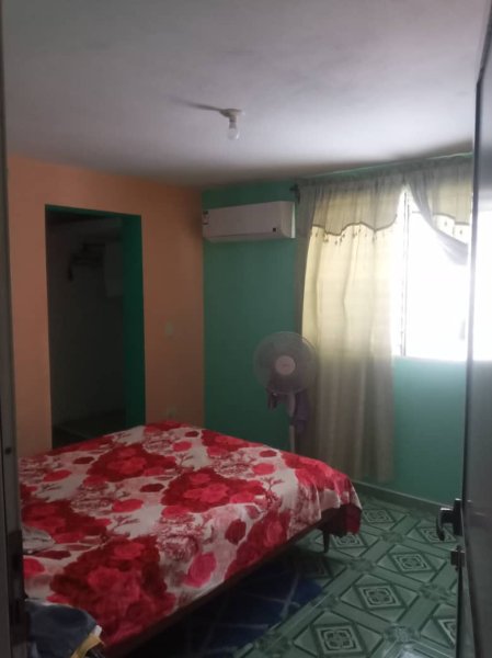 Apartamento de 2 habitaciones en venta en Parque, Sancti Spíritus