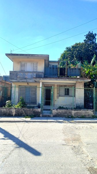 Casa Independiente de 3 habitaciones en venta en Mañana - Habana Nueva, Guanabacoa, La Habana